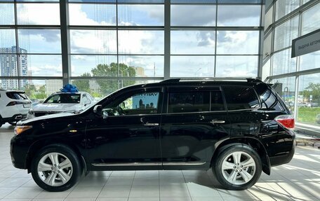 Toyota Highlander III, 2013 год, 2 595 000 рублей, 7 фотография