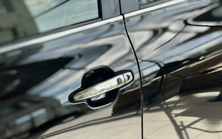 Toyota Highlander III, 2013 год, 2 595 000 рублей, 9 фотография