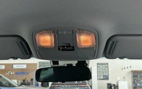 Hyundai Tucson III, 2018 год, 1 795 000 рублей, 30 фотография