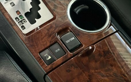 Toyota Highlander III, 2013 год, 2 595 000 рублей, 21 фотография