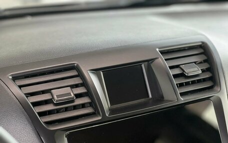 Toyota Highlander III, 2013 год, 2 595 000 рублей, 17 фотография