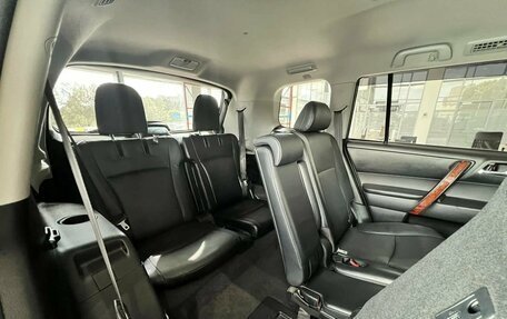 Toyota Highlander III, 2013 год, 2 595 000 рублей, 26 фотография