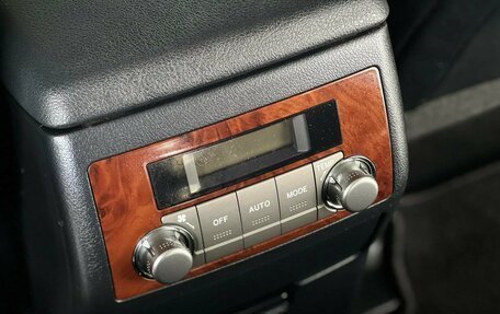 Toyota Highlander III, 2013 год, 2 595 000 рублей, 28 фотография
