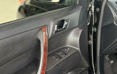 Toyota Highlander III, 2013 год, 2 595 000 рублей, 30 фотография