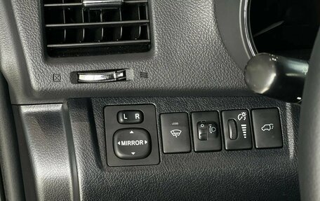 Toyota Highlander III, 2013 год, 2 595 000 рублей, 32 фотография