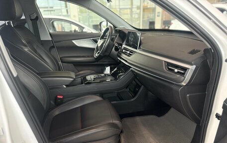Chery Tiggo 7 Pro, 2022 год, 1 595 000 рублей, 15 фотография