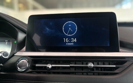 Chery Tiggo 7 Pro, 2022 год, 1 595 000 рублей, 16 фотография