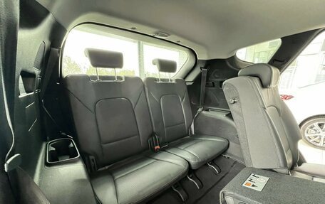 Hyundai Santa Fe III рестайлинг, 2013 год, 2 145 000 рублей, 24 фотография