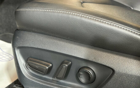 Toyota Camry, 2021 год, 3 099 000 рублей, 20 фотография