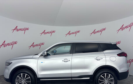 Geely Atlas, 2024 год, 2 149 000 рублей, 2 фотография