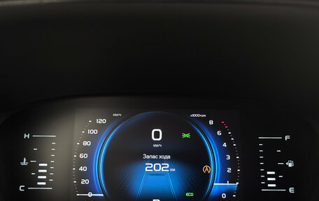 Geely Atlas, 2024 год, 2 149 000 рублей, 10 фотография