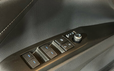 Toyota Camry, 2021 год, 3 099 000 рублей, 23 фотография