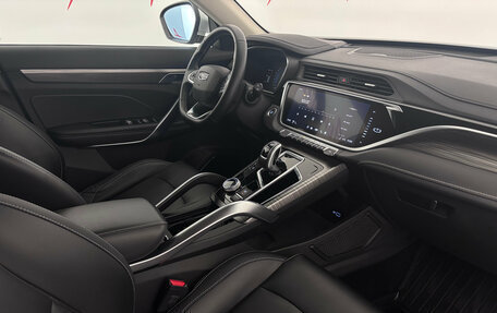 Geely Atlas, 2024 год, 2 149 000 рублей, 12 фотография