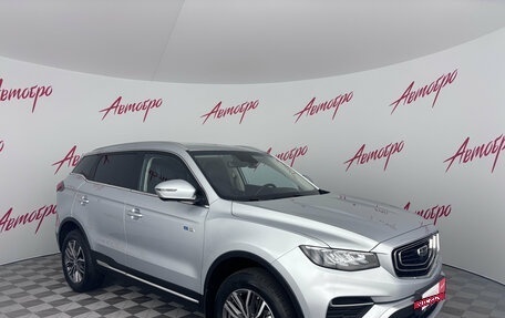 Geely Atlas, 2024 год, 2 149 000 рублей, 7 фотография