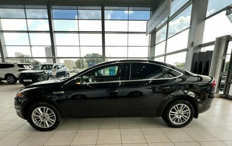 Ford Mondeo IV, 2013 год, 995 000 рублей, 7 фотография