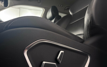 Geely Atlas, 2024 год, 2 149 000 рублей, 18 фотография