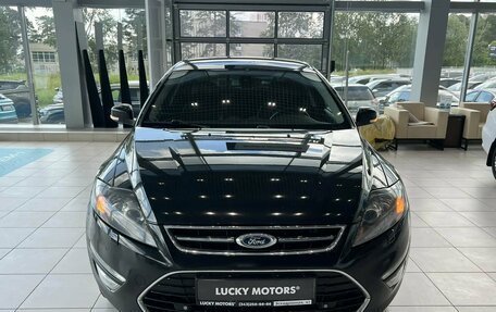 Ford Mondeo IV, 2013 год, 995 000 рублей, 2 фотография