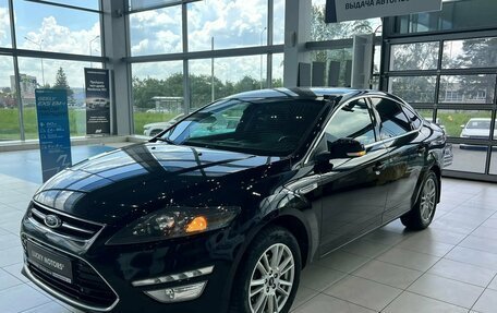 Ford Mondeo IV, 2013 год, 995 000 рублей, 3 фотография