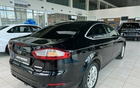 Ford Mondeo IV, 2013 год, 995 000 рублей, 6 фотография