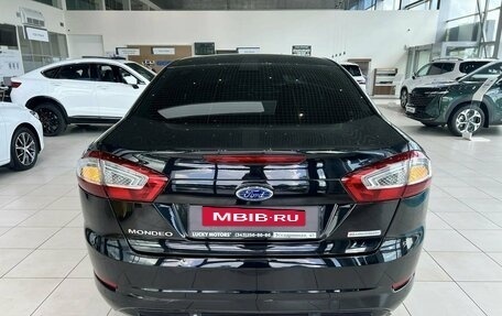 Ford Mondeo IV, 2013 год, 995 000 рублей, 5 фотография