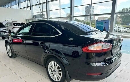Ford Mondeo IV, 2013 год, 995 000 рублей, 4 фотография
