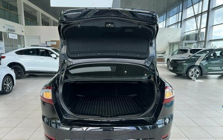 Ford Mondeo IV, 2013 год, 995 000 рублей, 10 фотография