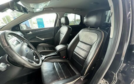 Ford Mondeo IV, 2013 год, 995 000 рублей, 12 фотография