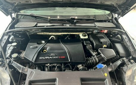 Ford Mondeo IV, 2013 год, 995 000 рублей, 11 фотография