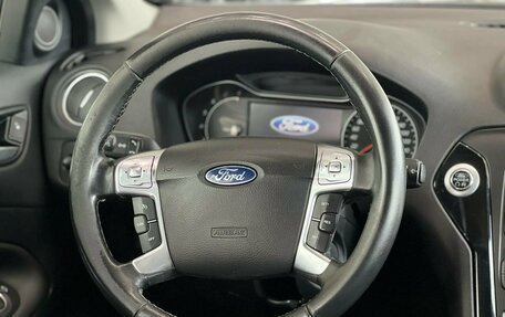 Ford Mondeo IV, 2013 год, 995 000 рублей, 17 фотография