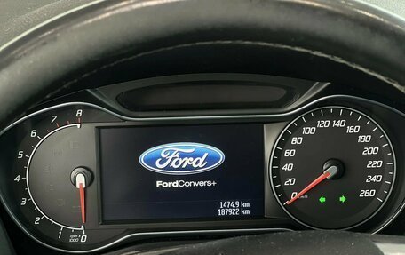 Ford Mondeo IV, 2013 год, 995 000 рублей, 16 фотография