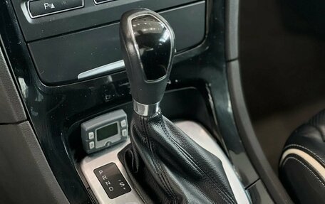 Ford Mondeo IV, 2013 год, 995 000 рублей, 21 фотография