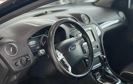 Ford Mondeo IV, 2013 год, 995 000 рублей, 13 фотография
