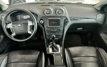Ford Mondeo IV, 2013 год, 995 000 рублей, 14 фотография