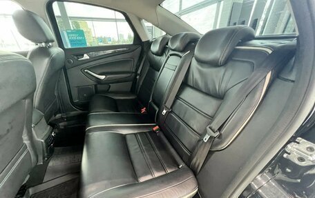 Ford Mondeo IV, 2013 год, 995 000 рублей, 23 фотография