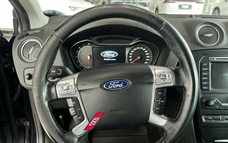 Ford Mondeo IV, 2013 год, 995 000 рублей, 15 фотография
