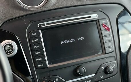 Ford Mondeo IV, 2013 год, 995 000 рублей, 19 фотография