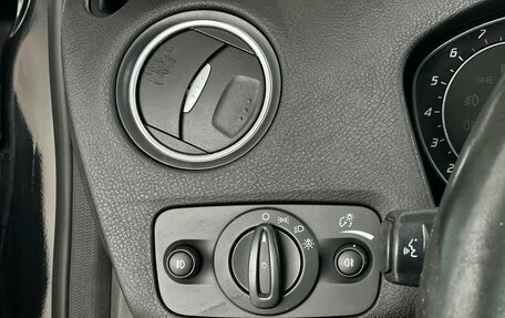 Ford Mondeo IV, 2013 год, 995 000 рублей, 24 фотография