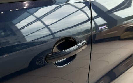 Volkswagen Tiguan I, 2014 год, 1 195 000 рублей, 8 фотография