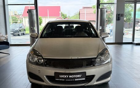 Opel Astra H, 2006 год, 295 000 рублей, 2 фотография