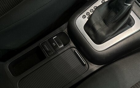 Volkswagen Tiguan I, 2014 год, 1 195 000 рублей, 18 фотография