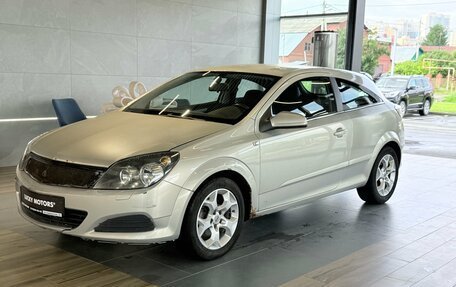 Opel Astra H, 2006 год, 295 000 рублей, 3 фотография