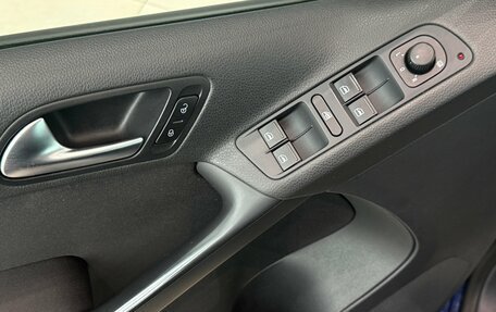 Volkswagen Tiguan I, 2014 год, 1 195 000 рублей, 21 фотография