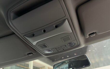 Volkswagen Tiguan I, 2014 год, 1 195 000 рублей, 22 фотография