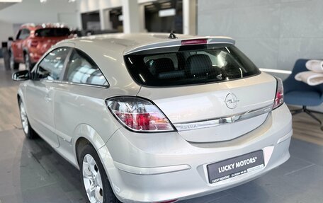 Opel Astra H, 2006 год, 295 000 рублей, 7 фотография