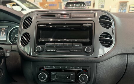 Volkswagen Tiguan I, 2014 год, 1 195 000 рублей, 17 фотография