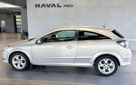 Opel Astra H, 2006 год, 295 000 рублей, 8 фотография