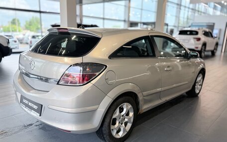 Opel Astra H, 2006 год, 295 000 рублей, 5 фотография