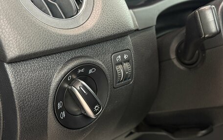 Volkswagen Tiguan I, 2014 год, 1 195 000 рублей, 20 фотография