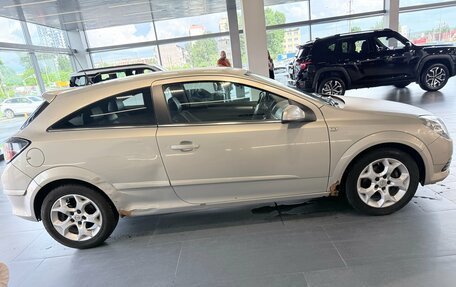 Opel Astra H, 2006 год, 295 000 рублей, 4 фотография
