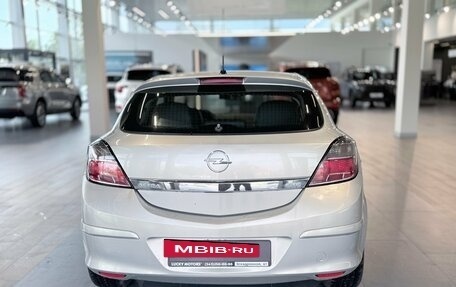 Opel Astra H, 2006 год, 295 000 рублей, 6 фотография